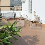 La Dimora Della Contessa Palermo