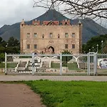 La Dimora Della Contessa Appartamento Palermo