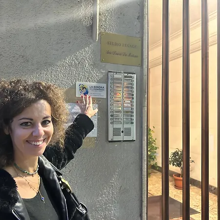 Appartamento La Dimora Della Contessa *