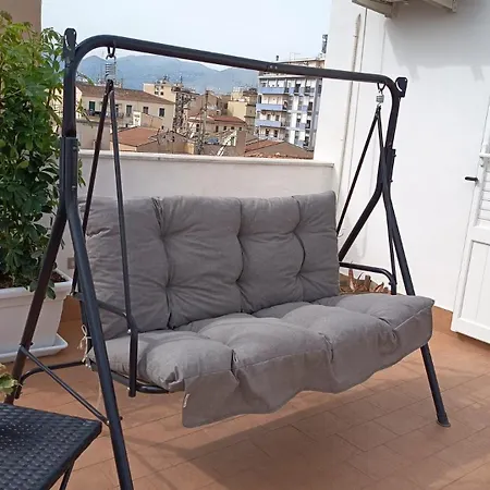 La Dimora Della Contessa Palermo