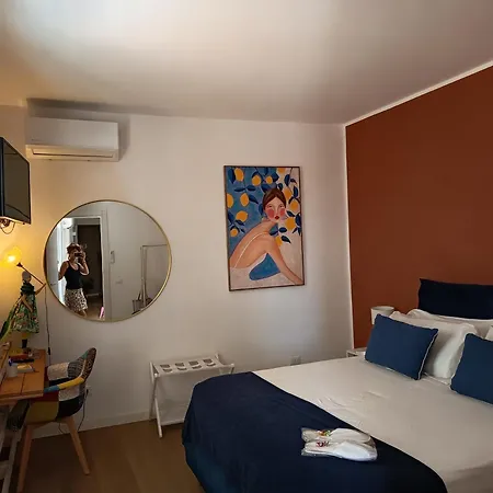 La Dimora Della Contessa Apartamento Palermo